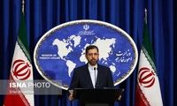 واکنش ایران به حکم ۲۰سال حبسِ اسدالله اسدی