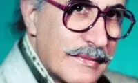 نوازنده پیشکسوت ویولن درگذشت