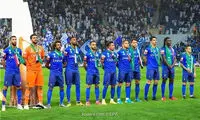 واکنش‌های احساسی به حذف الهلال از آسیا