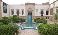 اینجا همه چیز رنگ باور می‌گیرد... +عکس