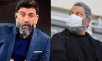 علائمی از بهبودی میناوند و انصاریان دیده نمی‌شود