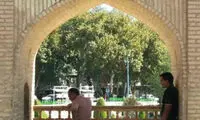 نصب حفاظ روی «سی و سه پل» آسیب زاست؟