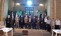 عارف: نخواستند عملکرد فراکسیون امید دیده‌شود