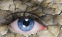 استفاده طولانی از موبایل و افزایش خشکی چشم