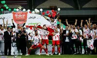 مدافع پرسپولیس، بروسلی شد