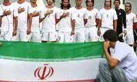 شیر های ایرانی در شهر نفرین شده اعراب