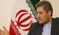 کشتی حامل مواد غذایی ایران در راه ونزوئلا