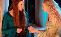 عشق ممنوعه هملت و اوفلیا به سینما رسید