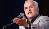 عباسی: تا آمریکا جلوی ما زانو نزد، مذاکره نمی‌کنیم
