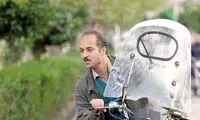 «زاپاس» در انتظار وداع «رسوایی2»