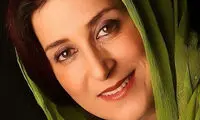 فاطمه معتمدآریا: مثل خودم حرف می‌زنم