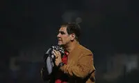 سرمربی نساجی: نمی‌توانم به تنهایی معجزه کنم