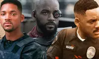 حضور ویل اسمیت در Bad Boys ۳ و Bright ۲