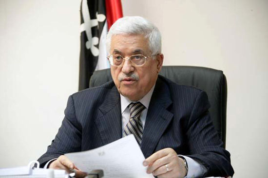 پیام محمود عباس به «کیم جونگ اون»