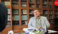 الیاس حضرتی: در نطقم درباره موسوی دروغ نگفتم