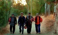 سریال‌ های نوروزی کی تمام می‌شوند؟