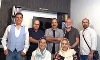 بازیگران سینمای ایران با عکاسان به توافق رسیدند