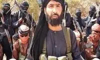 جایزه ۵میلیون دلاری برای یک سرکرده‌ی داعش
