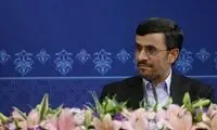 مشایی حاضر به دیدار با خبرنگاران نشد