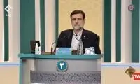 انتقاد قاضی‌زاده هاشمی از همتی