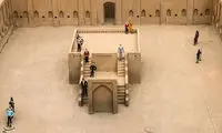 باغ موزه مینیاتور در تهران