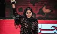 چهره‌ها در شبکه‌های اجتماعی؛ سیمرغ الناز و طنازی‌های مهراب