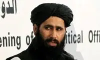 طالبان: بالگرد آمریکا را هم هدف قرار دادیم