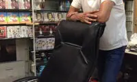 هیچ کس نتوانست به رکورد «شادمهر» نزدیک شود