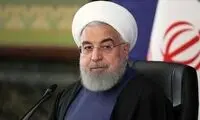 یک روزنامه: روحانی هنوز از رقبای خود بهتر است