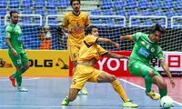 شمسایی: امسال، بدترین سال زندگی ورزشی‌ام بود