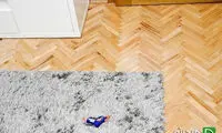چگونه اتاق كودك خود را تمیز كنیم؟