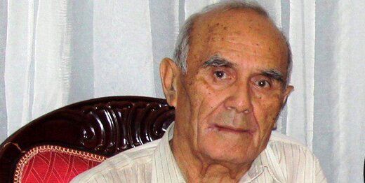 ولی صمد، دانشمند سرشناس تاجیک درگذشت