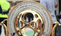 فینال جام حذفی در سریع‌ترین زمان برگزار می‌شود