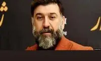 برای بهبودی علی انصاریان دعا کنید