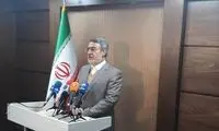 رحمانی فضلی: دستور دادیم انبارها پُر از کالا باشد