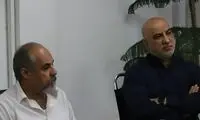مسجدی : به فیفا گفتیم سیاست از ورزش جداست