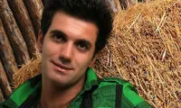 آن روی "شیث" قهرمان روستای حمیدآباد!