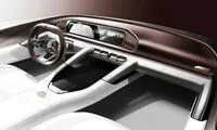 اولین SUV لوکس میباخ به زودی رونمایی می‌شود