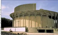یک کافه، یک شهر، یک عالمه عشقِ نمایش