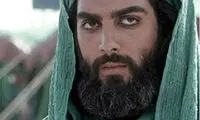 سکوت بازیگر نقش حضرت عباس (ع) شکست