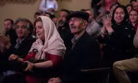 این بازیگر را می‌شناسید؟!
