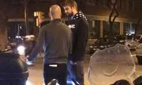 عکس: ملاقات مخفيانه گوارديولا و پيکه
