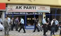 بازگشت آشوب به ترکیه به بهانه انفجار +عکس
