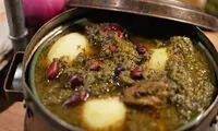 محبوب‌ترین غذا‌های محلی ایران: همدان