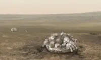 دلیل اولیه سقوط مریخ گرد شیاپارلی مشخص شد