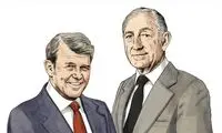 برترین رؤسای تقریبا فراموش‌شده شرکت‌ها در تاریخ