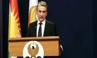 اربیل: هیچ اسرائیلی در اقلیم کردستان وجود ندارد