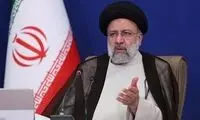رئیسی: درباره صادرات جوسازی‌هایی صورت گرفته