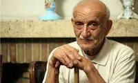 حسین شاه‌حسینی؛ یک عمر در راه مصدق