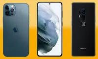 خشکبار بفروشید، موبایل وارد کنید!